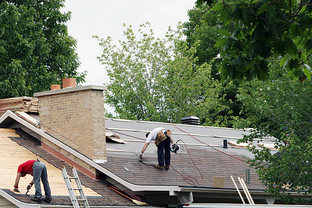 Quick and Trustworthy Emergency Roof Repair Services in Beatrice, NE